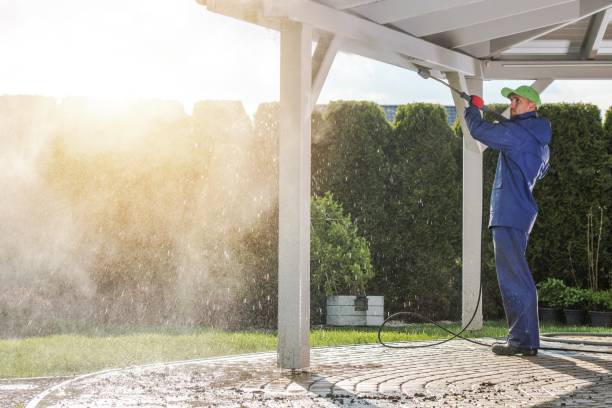 Best Dumpster Area Cleaning  in Julian, CA